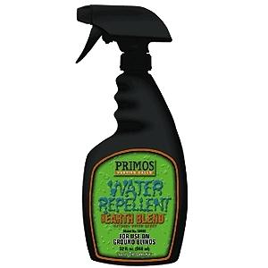 Primos Water Repellent
