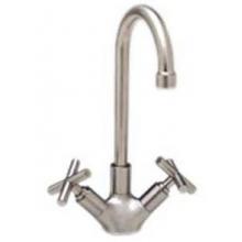 Blanco Madison I Faucet (Stainless)