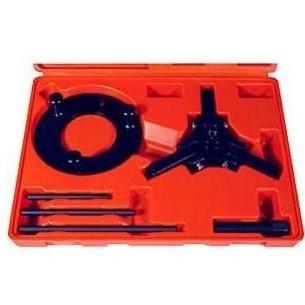 Astro Pneumatic Harmonic Damper Holder And Puller Set