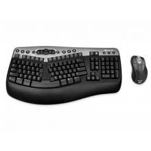 Microsoft MS Wireless Opt Desktop Pro V2