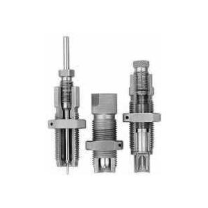 Hornady Series Ii 3-die Set, 9mm Luger Picture