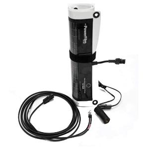PowerFilm R-7 7w Rollable Solar Panel Charger
