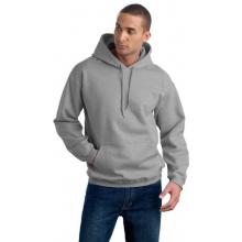 Gildan Ultra Cotton - Pullover Hooded Sweatshirt S - Sport Grey