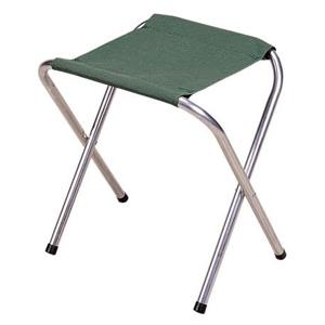 Stansport Camp Stool, Aluminum