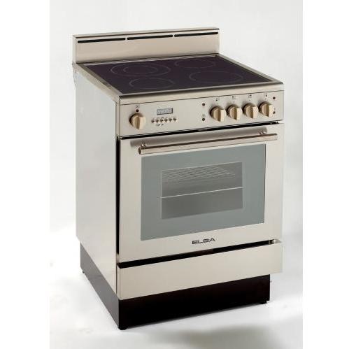 Avanti 24-in. ProStyle Electric Range, DE2402SC