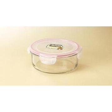 Innova 24 Ounce Round Glasslock