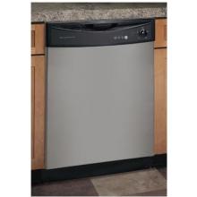 Frigidaire 24 Inch Built-In Dishwasher - Silver Mist