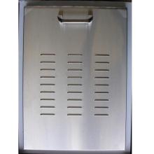 BBQ Guys 600 Series Rollout Propane Tank Bin