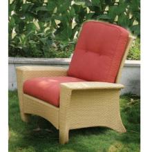 Alfresco Home Sabbia Wicker Lounge Chair
