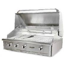 Capital Gas Grills Precision Series 40 Inch Built In Natural Gas Grill