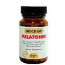 Country Life Melatonin Rapid Release 3 Mg, 90 Tabs
