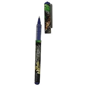 HCamp HwGrn Roller Pens 2pk