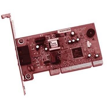 Buy Diamond Multimedia SupraMax V.92 56K PCI FaxModem by Diamond Multimedia