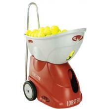 Lobster Elite Model Two Battery Ball Machine With Fast Charger