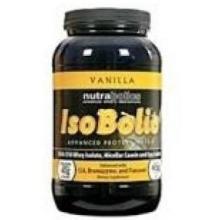 Nutrabolics Isobolic Chocolate 2lb