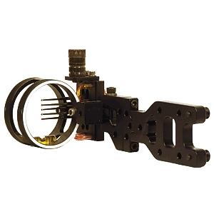 Sword Twilight Hntr Blk RH