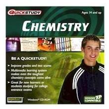 SPEEDSTUDY - CHEMISTRY