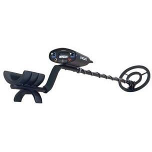 Buy BOUNTY HUNTER TRACKERIV TK4-PL Tracker IV Metal Detector by BOUNTY HUNTER