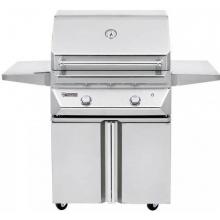 Twin Eagles Gas Grills Pinnacle 30 Inch Propane Gas Grill With Sear Zone On Base