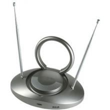 AMPLIFIED INDOOR ANTENNA