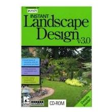 INSTANT LANDSCAPE DESIGN 3.0