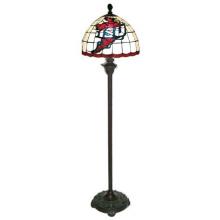 Iowa State University Floor Lamp