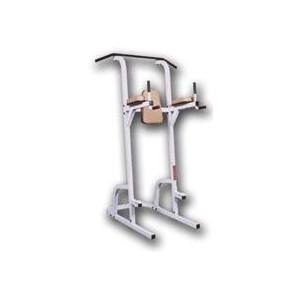 Maximus Chin-Up / Knee Raise / Dip Machine