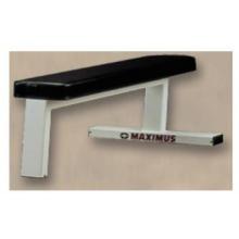 Maximus Flat Bench