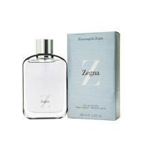 Z ZEGNA By Ermenegildo Zegna EDT SPRAY 3.3 OZ
