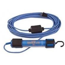 Central Tools / Central Lighting Super Bounce Lite With 25 Foot Cold Weather Cord