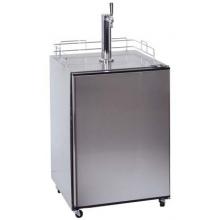 Summit Professional SBC490-OSTWIN Outdoor Beer Dispenser