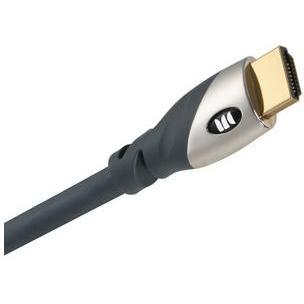 Long HDMI Cables - HDMI 500HD STANDARD SPEED HDMI CABLES (1 M)