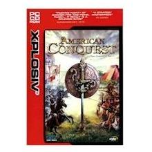 AMERICAN CONQUEST - 3 CENTURIES OF WAR
