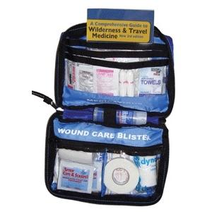 Adventure Medical Mountain Outdoor Medical Kit - Womens Edition