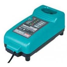 Makita Power Tools Universal Voltage Battery Charger 7.2V-18V
