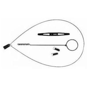 Lisle Sneak Pete - Rear Main Seal Remover/Installer Kit