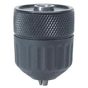 K-D Tools 1/2 Inch Professional-Duty Jacobs Hand-Tite Keyless Chuck