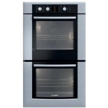 Bosch 500 Series Single Wall Oven, 30 Inch - Black