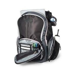 Kensington Saddlebag Sport Backpack