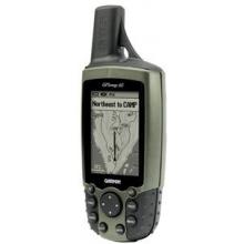 GPSMAP 60 PERSONAL NAVIGATION UNIT