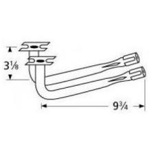 Galvanized Steel Special Venturi 74402