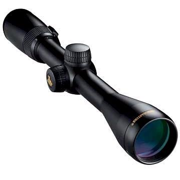 Nikon Buckmaster Scope, 3-9x40 Nikoplex Black Matte