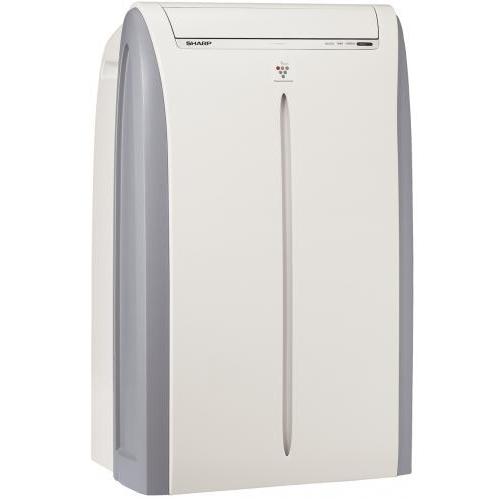 Sharp Portable Air Conditioner - 11,500 BTU A C by Sharp
