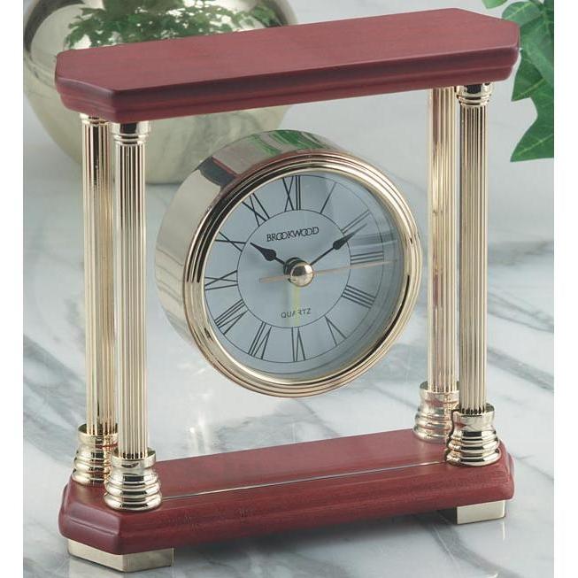 (C) DESK CLOCK by SCG