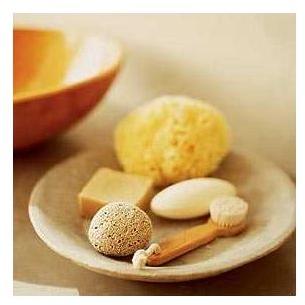 Sponge Bassin Poster Print by NIM