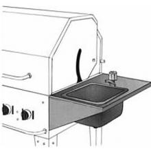 Crown Verity Removable Hand Sink