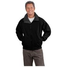 Port Authority - Challenger Jacket 2XL - True Black/True Black