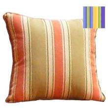 North Cape Throw Pillow (1) 18 Inch With Welt- Mateo 2
