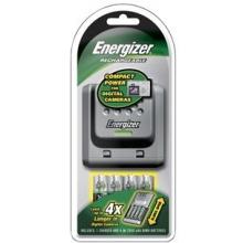 SLIDING CHARGER WITH BATTERIES