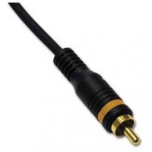 Cables To Go 50 Foot RCA Video Interconnect